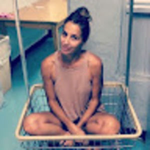 Meet your Posher, Tracy